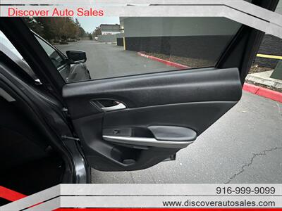 2013 Honda Crosstour EX - Photo 12 - Sacramento, CA 95821