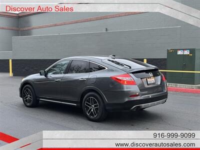 2013 Honda Crosstour EX - Photo 5 - Sacramento, CA 95821