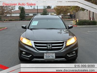 2013 Honda Crosstour EX - Photo 6 - Sacramento, CA 95821