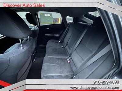 2013 Honda Crosstour EX - Photo 12 - Sacramento, CA 95821