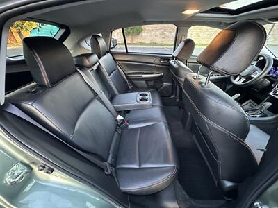 2016 Subaru Crosstrek Hybrid Touring   - Photo 14 - Sacramento, CA 95821