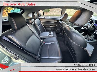 2016 Subaru Crosstrek Hybrid Touring   - Photo 14 - Sacramento, CA 95821