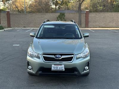 2016 Subaru Crosstrek Hybrid Touring   - Photo 8 - Sacramento, CA 95821