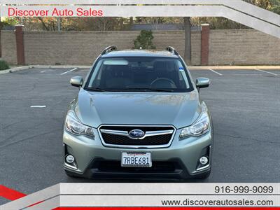 2016 Subaru Crosstrek Hybrid Touring   - Photo 8 - Sacramento, CA 95821