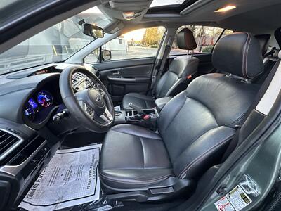 2016 Subaru Crosstrek Hybrid Touring   - Photo 10 - Sacramento, CA 95821