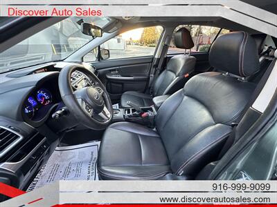 2016 Subaru Crosstrek Hybrid Touring   - Photo 10 - Sacramento, CA 95821