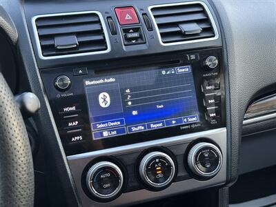 2016 Subaru Crosstrek Hybrid Touring   - Photo 21 - Sacramento, CA 95821