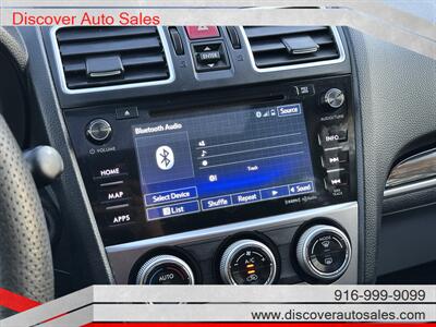 2016 Subaru Crosstrek Hybrid Touring   - Photo 21 - Sacramento, CA 95821