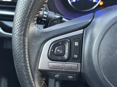2016 Subaru Crosstrek Hybrid Touring   - Photo 22 - Sacramento, CA 95821