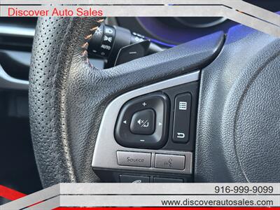 2016 Subaru Crosstrek Hybrid Touring   - Photo 22 - Sacramento, CA 95821