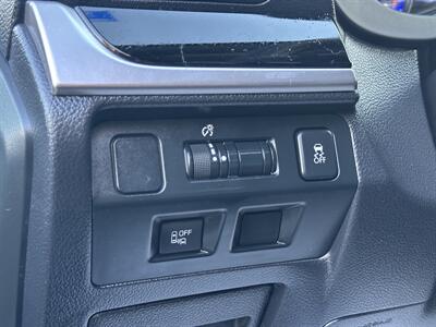 2016 Subaru Crosstrek Hybrid Touring   - Photo 20 - Sacramento, CA 95821