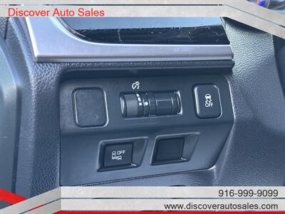 2016 Subaru Crosstrek Hybrid Touring   - Photo 20 - Sacramento, CA 95821