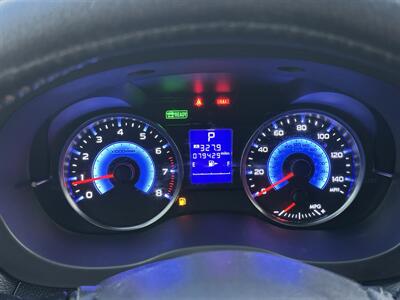 2016 Subaru Crosstrek Hybrid Touring   - Photo 24 - Sacramento, CA 95821