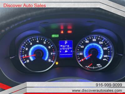 2016 Subaru Crosstrek Hybrid Touring   - Photo 24 - Sacramento, CA 95821