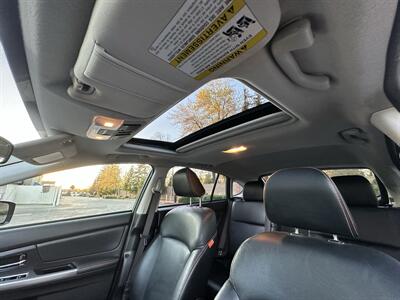 2016 Subaru Crosstrek Hybrid Touring   - Photo 19 - Sacramento, CA 95821