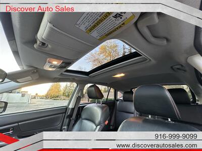 2016 Subaru Crosstrek Hybrid Touring   - Photo 19 - Sacramento, CA 95821