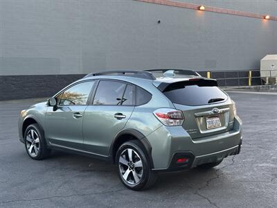 2016 Subaru Crosstrek Hybrid Touring   - Photo 4 - Sacramento, CA 95821