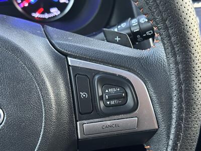 2016 Subaru Crosstrek Hybrid Touring   - Photo 23 - Sacramento, CA 95821