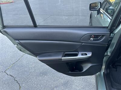 2016 Subaru Crosstrek Hybrid Touring   - Photo 12 - Sacramento, CA 95821