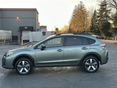 2016 Subaru Crosstrek Hybrid Touring   - Photo 3 - Sacramento, CA 95821