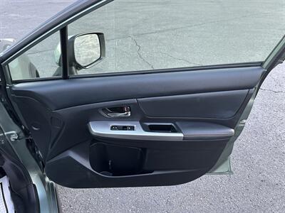 2016 Subaru Crosstrek Hybrid Touring   - Photo 16 - Sacramento, CA 95821