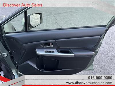 2016 Subaru Crosstrek Hybrid Touring   - Photo 16 - Sacramento, CA 95821