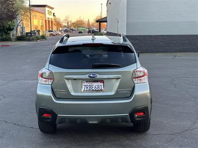 2016 Subaru Crosstrek Hybrid Touring   - Photo 5 - Sacramento, CA 95821