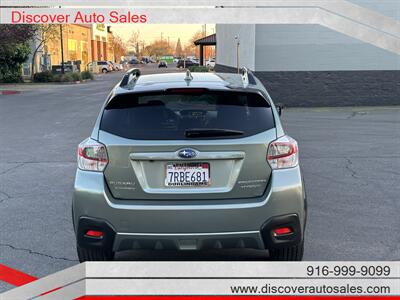 2016 Subaru Crosstrek Hybrid Touring   - Photo 5 - Sacramento, CA 95821