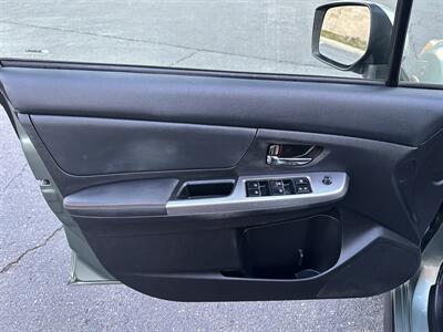 2016 Subaru Crosstrek Hybrid Touring   - Photo 9 - Sacramento, CA 95821