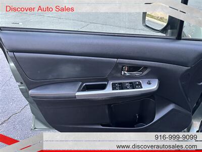 2016 Subaru Crosstrek Hybrid Touring   - Photo 9 - Sacramento, CA 95821