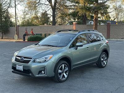 2016 Subaru Crosstrek Hybrid Touring   - Photo 2 - Sacramento, CA 95821