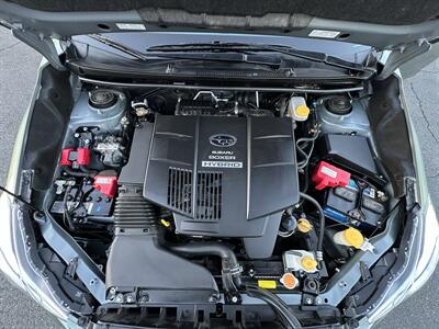 2016 Subaru Crosstrek Hybrid Touring   - Photo 17 - Sacramento, CA 95821