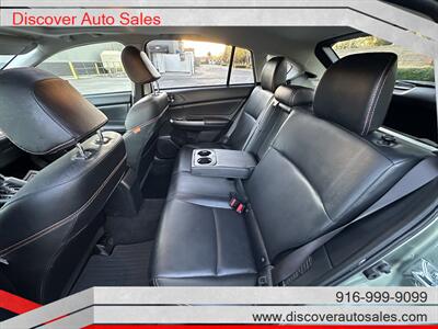 2016 Subaru Crosstrek Hybrid Touring   - Photo 11 - Sacramento, CA 95821