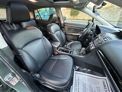 2016 Subaru Crosstrek Hybrid Touring   - Photo 18 - Sacramento, CA 95821