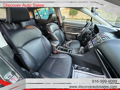 2016 Subaru Crosstrek Hybrid Touring   - Photo 18 - Sacramento, CA 95821