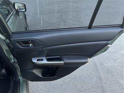 2016 Subaru Crosstrek Hybrid Touring   - Photo 15 - Sacramento, CA 95821