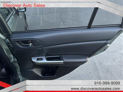 2016 Subaru Crosstrek Hybrid Touring   - Photo 15 - Sacramento, CA 95821