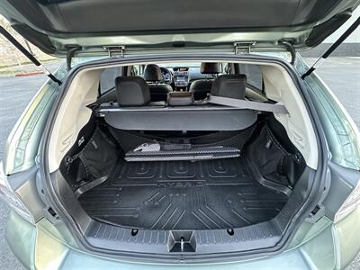 2016 Subaru Crosstrek Hybrid Touring   - Photo 13 - Sacramento, CA 95821