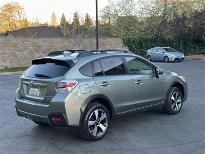 2016 Subaru Crosstrek Hybrid Touring   - Photo 6 - Sacramento, CA 95821