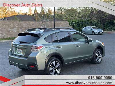 2016 Subaru Crosstrek Hybrid Touring   - Photo 6 - Sacramento, CA 95821