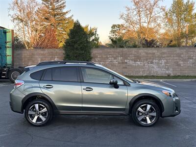 2016 Subaru Crosstrek Hybrid Touring   - Photo 7 - Sacramento, CA 95821