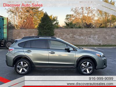 2016 Subaru Crosstrek Hybrid Touring   - Photo 7 - Sacramento, CA 95821