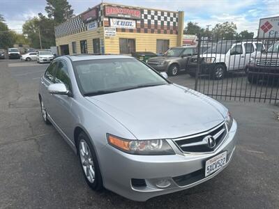 2006 Acura TSX w/Navi   - Photo 2 - Sacramento, CA 95821