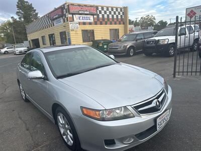 2006 Acura TSX w/Navi   - Photo 76 - Sacramento, CA 95821