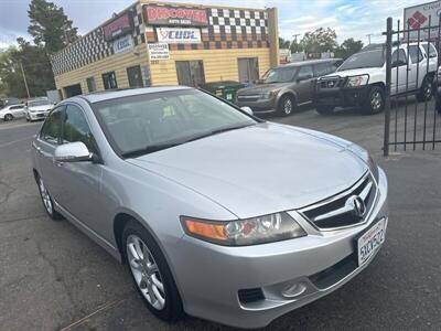 2006 Acura TSX w/Navi   - Photo 36 - Sacramento, CA 95821