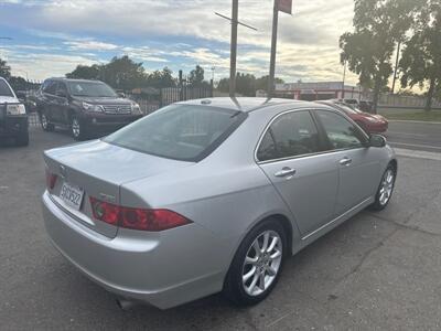 2006 Acura TSX w/Navi   - Photo 57 - Sacramento, CA 95821