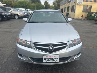 2006 Acura TSX w/Navi   - Photo 74 - Sacramento, CA 95821