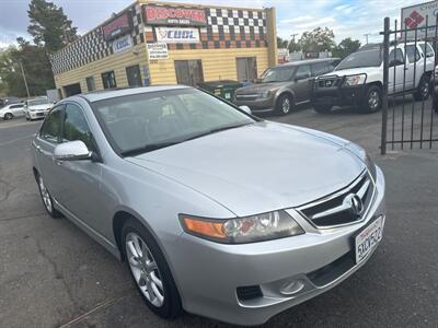 2006 Acura TSX w/Navi   - Photo 75 - Sacramento, CA 95821