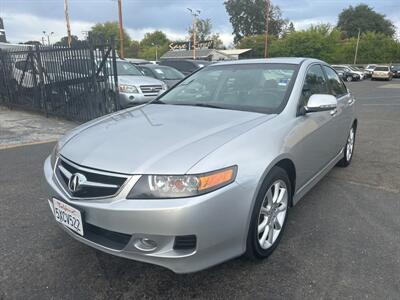 2006 Acura TSX w/Navi   - Photo 51 - Sacramento, CA 95821