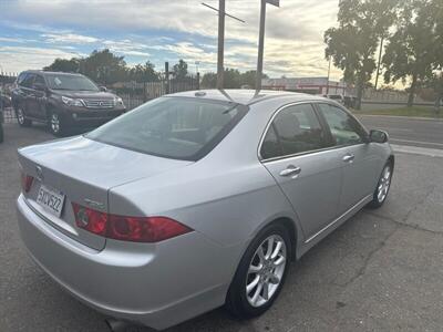 2006 Acura TSX w/Navi   - Photo 17 - Sacramento, CA 95821